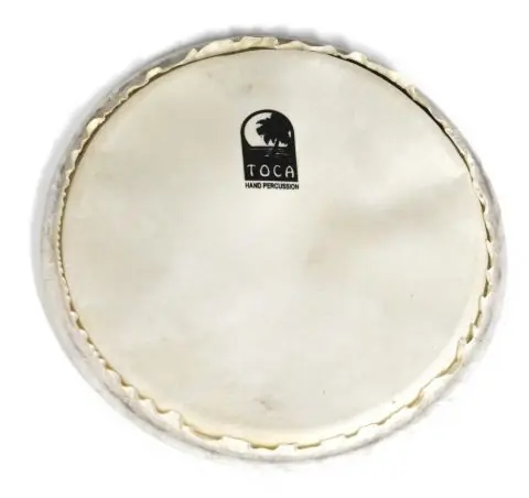 Nakupujte Hned Blána pro Djembe Freestyle Rope