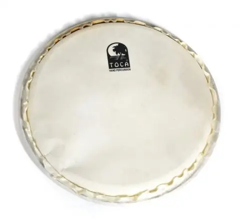 Blána pro Djembe Freestyle Rope Aktuální
