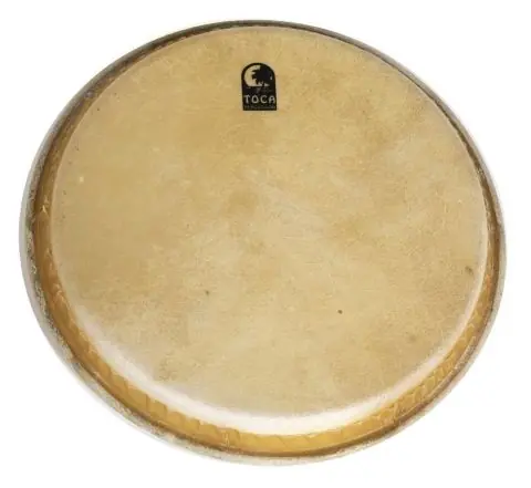 Blána pro perkuse Batá Drums Nejprodávanější