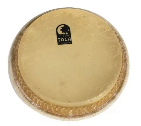 Vrácení Zdarma Blána pro perkuse Batá Drums