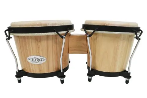 Bongo Synergy Deluxe série Omezená Nabídka