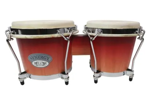 Ověřený Bongo Synergy Deluxe série