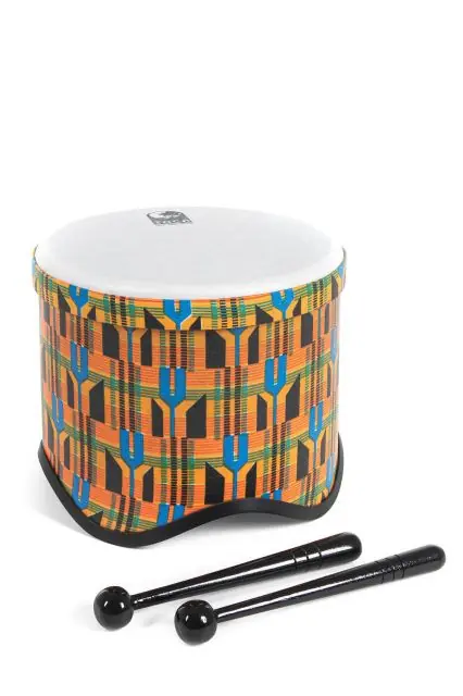 Pouze Dnes World Percussion