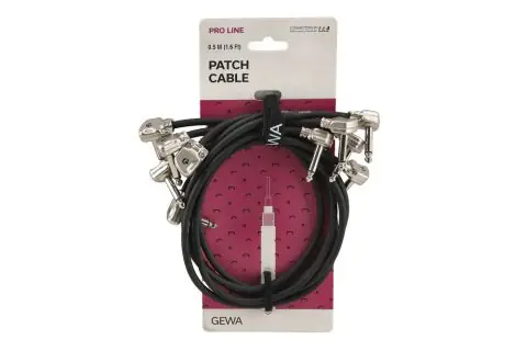Patch kabel Pro Line Kup Teď