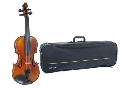 Oblíbený Housle Maestro 1-VL3