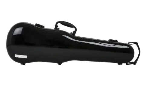 Časově Omezené Tvarové pouzdro pro housle Air 1.7