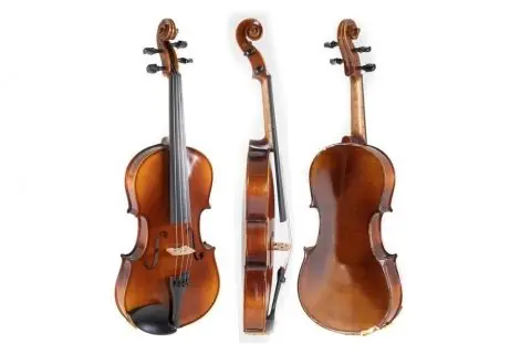 Aktuální Viola Allegro-VA1