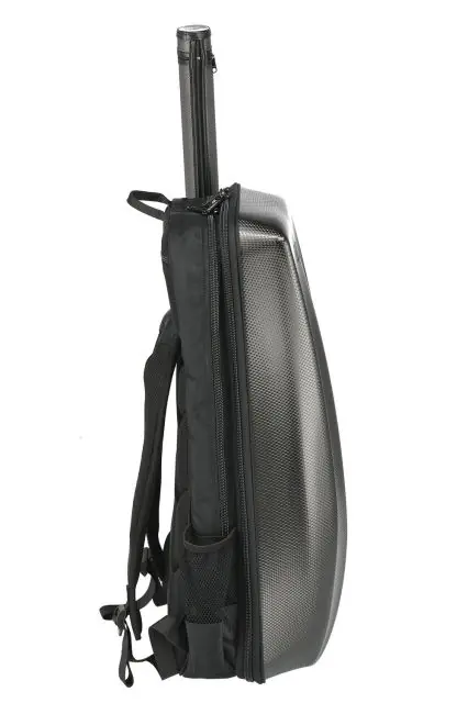 Must-Have Pouzdro pro housle Space Bag
