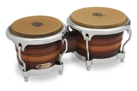 Tovární Cena Bongo Generation II Wood