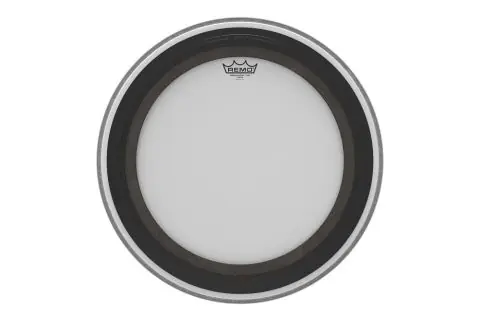 Rychlé Dodání Blána pro bicí Ambassador SMT coated