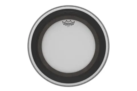 Sleva Blána pro bicí Ambassador SMT coated