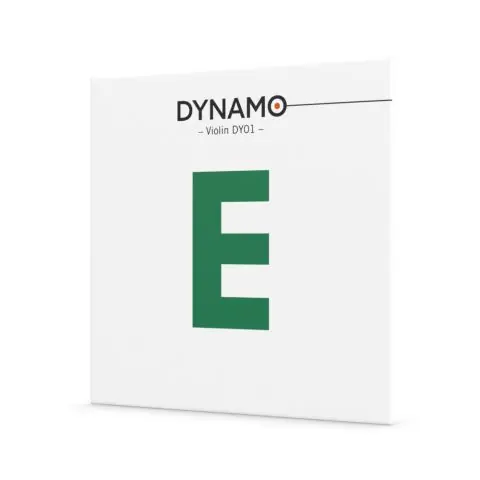 Struny pro housle Dynamo Vrácení Zdarma