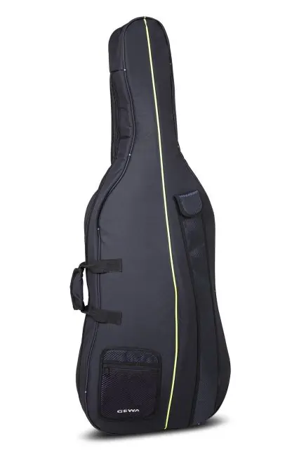 Originální Gig Bag pro cello Aspirante