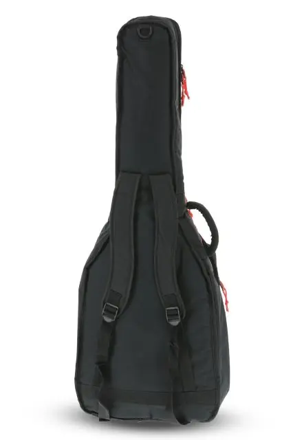 Značkový Kytarový gig bag Série 120