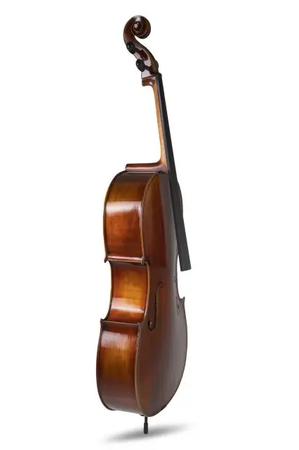 Vrácení Zdarma Cello Allegro Antik