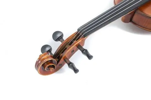 Pouze Dnes Housle Maestro 2-VL4