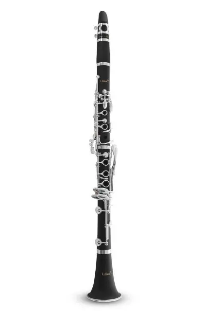 Bb-Klarinet CL650 Nejlepší Volba