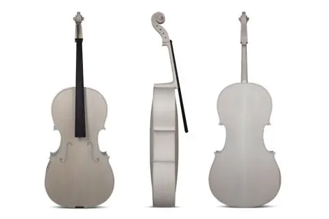 Super Cena Cello