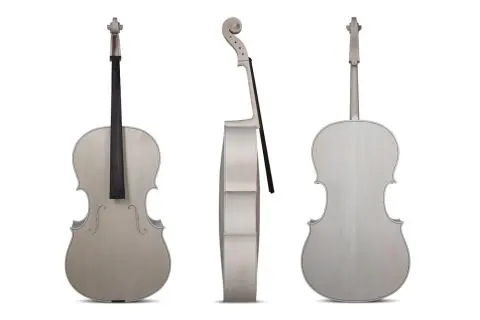 Autentický Cello