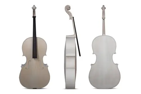 Cello Nakupujte Hned
