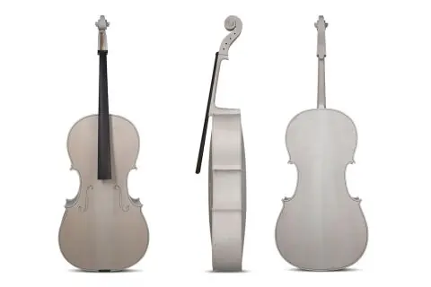Rychlé Dodání Cello