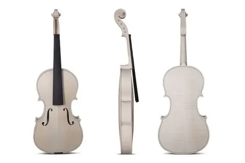 Tovární Cena Viola
