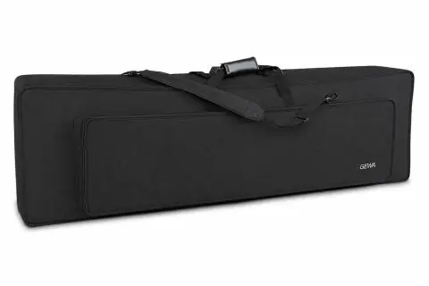 Nejlepší Cena Gig bag pro keybord Basic