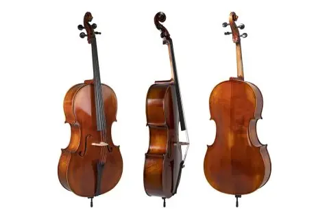 Cello Allegro-VC1 ANTIK Pouze Dnes