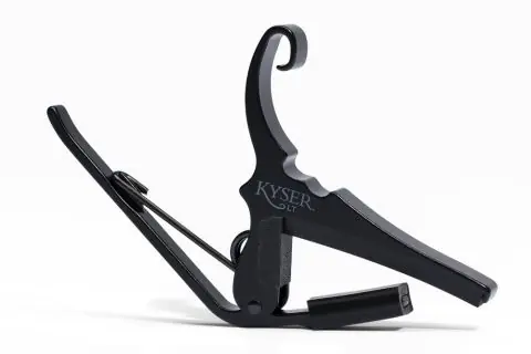 Nejprodávanější Kapodaster Quick-Change kapodastr pro akustickou kytaru