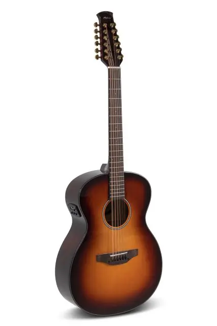 Akustická kytara Wood Classics AAJ96-1 Jumbo 12-string Levný