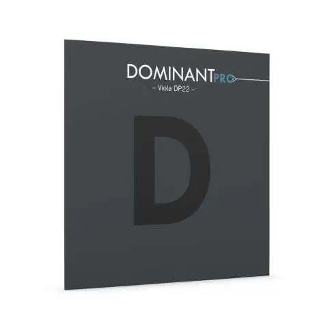 Autentický Struny pro Violu DOMINANT PRO