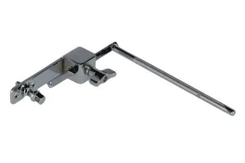 Hardware příslušenství & Náhradní díly Timbale uchycení pro kravský zvon Prestige - LP986 LP986A Cenový Hit