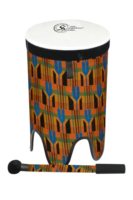 Pouze Dnes Nesting Drums Tom Tom Freestyle II