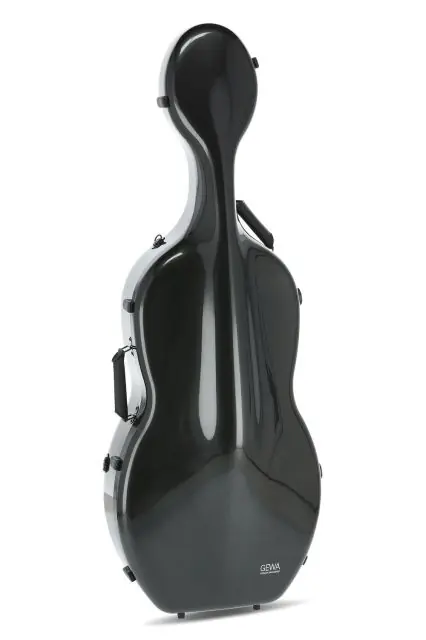 Pouzdro pro čelo High Performance Carbon 2.7 Víkendová Akce