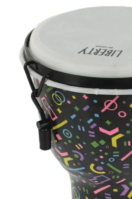 Koupit Online Djembé Liberty Series Mechanically Tuned
