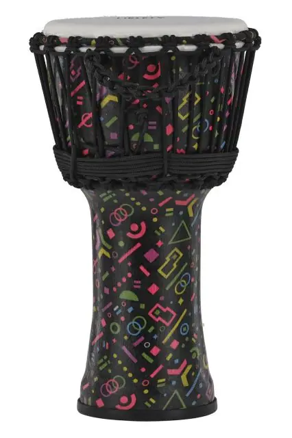 Djembé Liberty Series Rope Tuned Originální