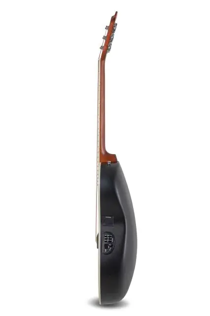 E – akustická kytara Ovation Celebrity CS Standard Mid Cutaway Sleva