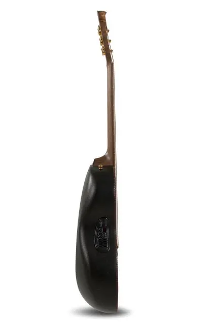 E – akustická kytara 2087GT Deep Contour Cutaway Hit Sezóny