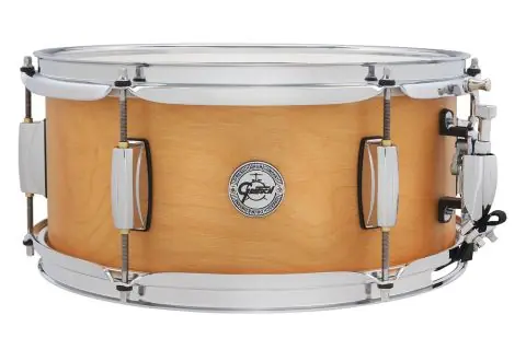Originální Snare drum