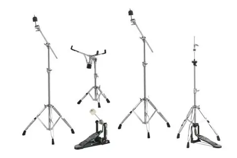 Aktuální Hardware-balení