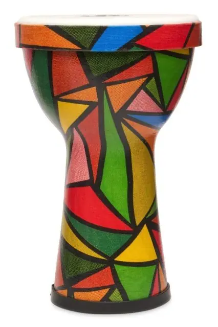 Nakupujte Hned Djembe