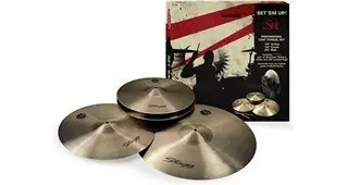 Nová Kolekce Stagg SH SET