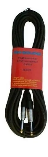 Značkový RH Sound Jack Jack 10m