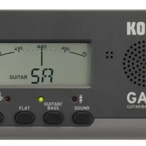Oblíbený KORG GA-2
