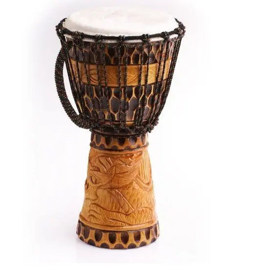 Odeslání Ihned Djembe Etno Art, výška 50cm
