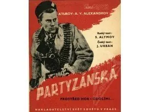 Aturov Partyzánská /1 Značkový