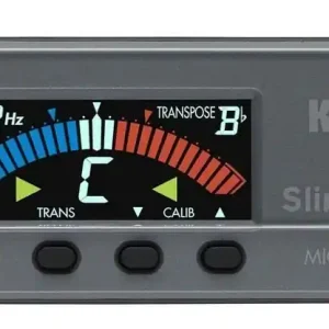Korg Slimpitch ladička chromatická Speciální Cena