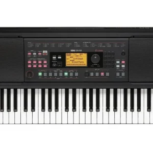 Korg EK-50 L keyboard Nová Kolekce