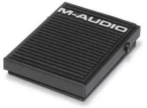 M-Audio Z-SP-1 sustain pedál Finální Výprodej