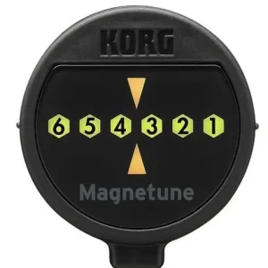 Poslední Šance KORG Magnetune MG 1